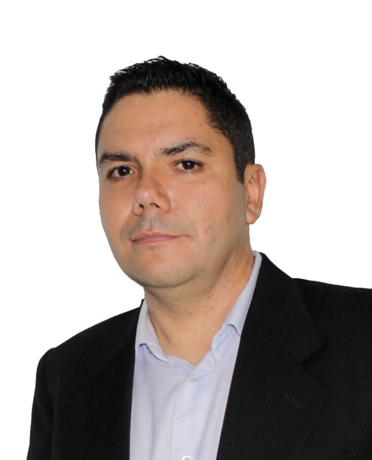 Juan Miguel Giraldo Ospina