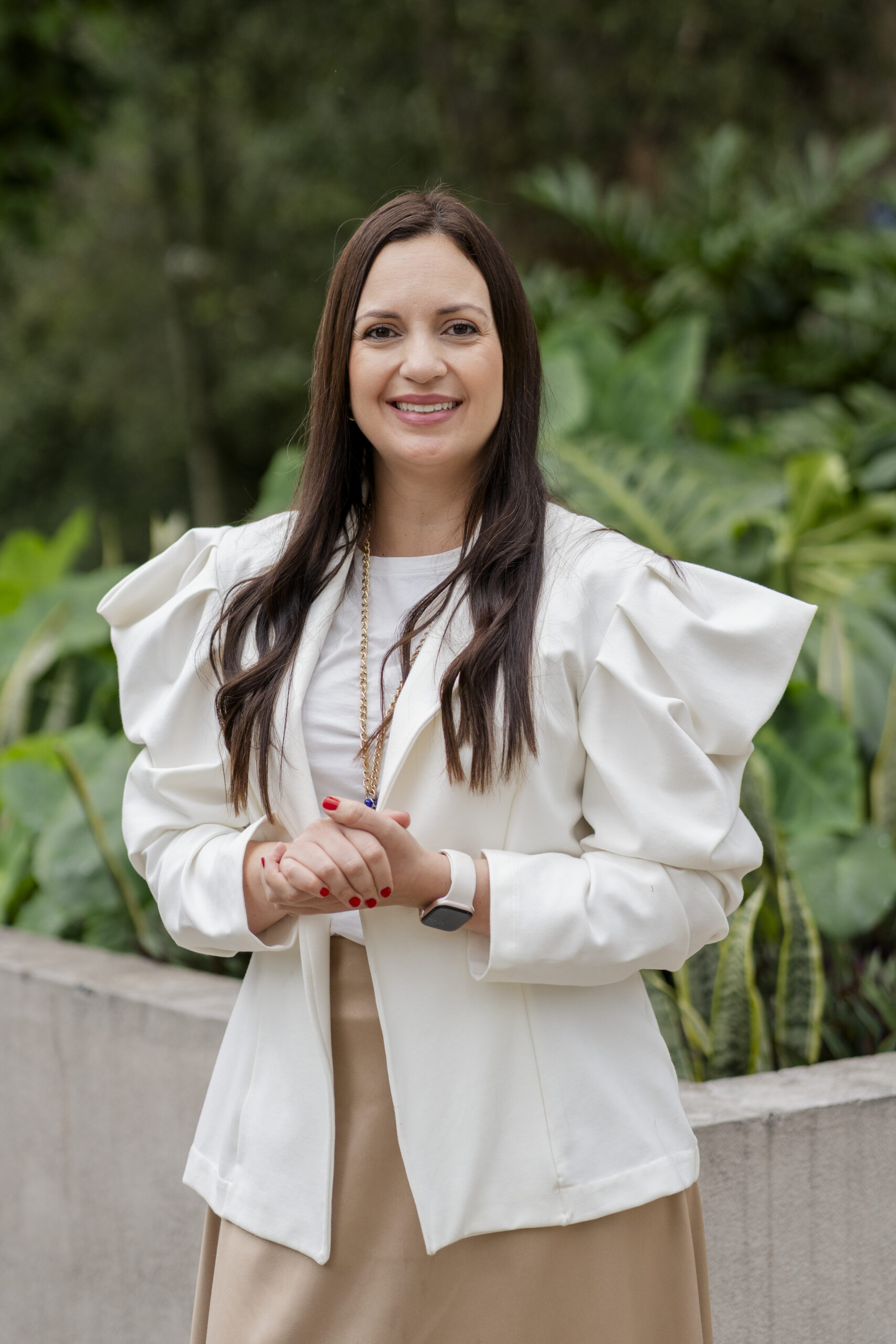 Lina Maria Caro Tabares