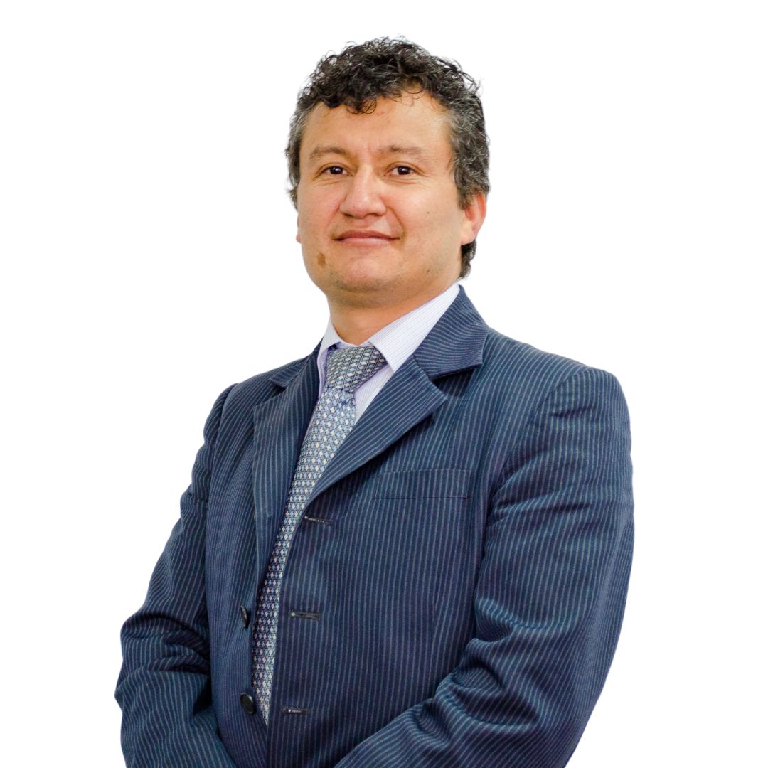 Milton García Castiblanco