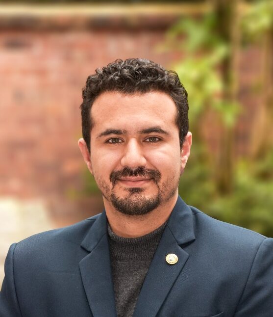 Oscar José Torrealba