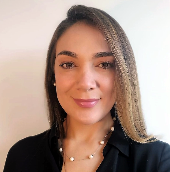 Claudia Elena Escobar